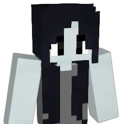 Nanaman Minecraft avatar bust