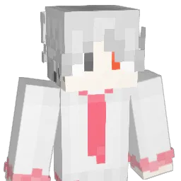 Nanami_Seven Minecraft avatar bust