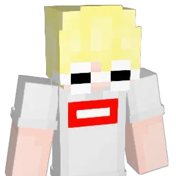 Nanane3437 Minecraft avatar bust