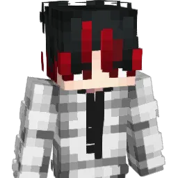 Nanann_ Minecraft avatar bust