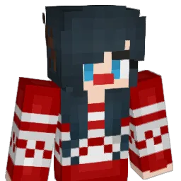 Nanari__ Minecraft avatar bust