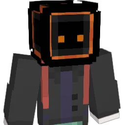 NanashiR's Minecraft skin