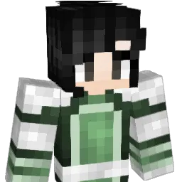 Nanass360 Minecraft avatar bust