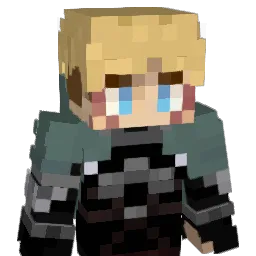 Nanchoz Minecraft avatar bust