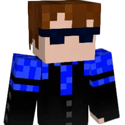 Minecraft-Avatar von Nancio2: Büste