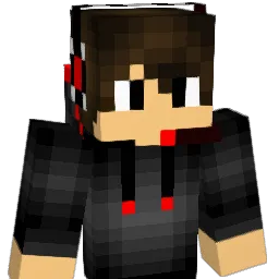 NancyPungent Minecraft avatar bust