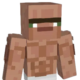 NandLGordon Minecraft avatar bust