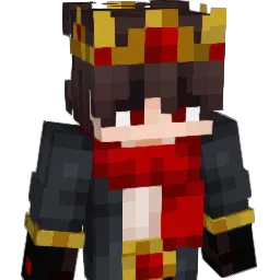 Nanda00 Minecraft avatar bust