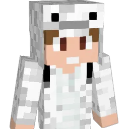 Nandato0 Minecraft avatar bust