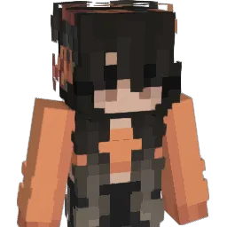 Nandavd_ Minecraft avatar bust