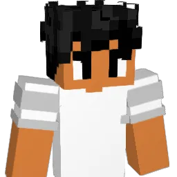 Nanderr's Minecraft skin