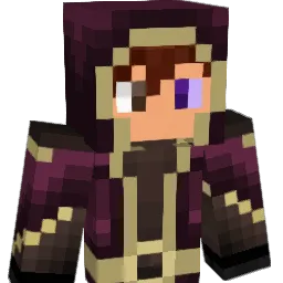 Nandeth's Minecraft skin