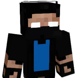 Nando005's Minecraft skin