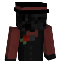 Nando5432 Minecraft avatar bust