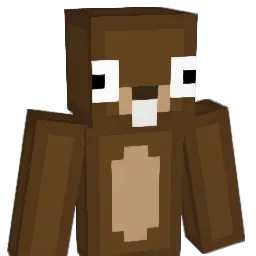 NandoBruv Minecraft avatar bust