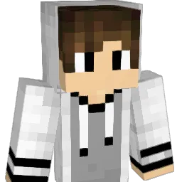 NandoC's Minecraft skin