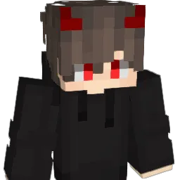 NandoCbMC's Minecraft skin