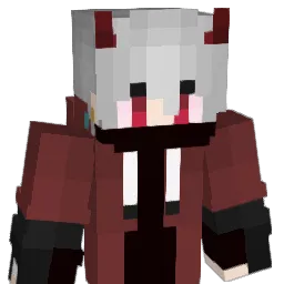 Nando_108 Minecraft avatar bust