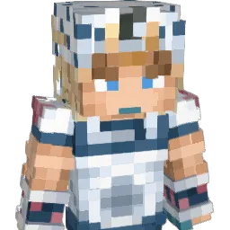 Nandoru's Minecraft skin