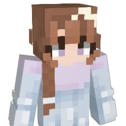 NandosRewardCard Minecraft avatar bust