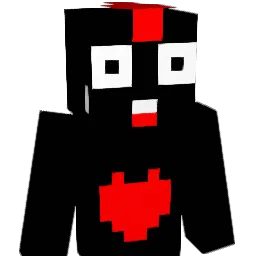 Nandos_ Minecraft avatar bust