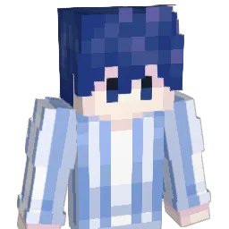 Nandrii Minecraft avatar bust