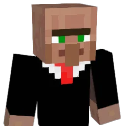 Nandust's Minecraft skin