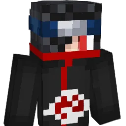 Nangbibi's Minecraft skin