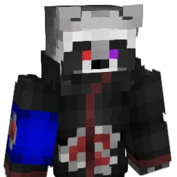 Nani17 Minecraft avatar bust
