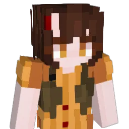 Nanicop's Minecraft skin