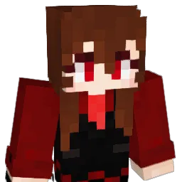 Nanika_W Minecraft avatar bust
