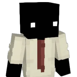 Nanismm's Minecraft skin
