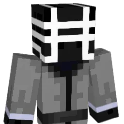 Nann_ Minecraft avatar bust