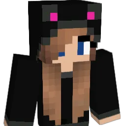 Nanna3610 Minecraft avatar bust