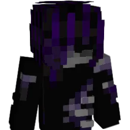Nannax0 Minecraft avatar bust