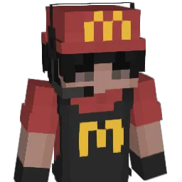 Nanndo_ Minecraft avatar bust