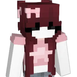 Nannoxy's Minecraft skin