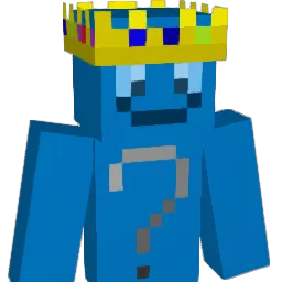 Nano3008 Minecraft avatar bust