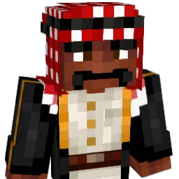 Nano5133 Minecraft avatar bust