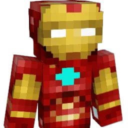 Nano8's Minecraft skin