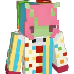 Nano92700 Minecraft avatar bust