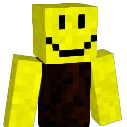 Nano975's Minecraft skin