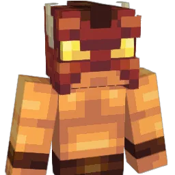Nano's Minecraft skin