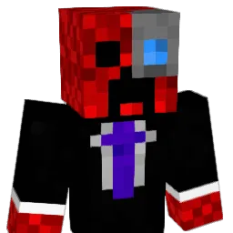NanoGod_ Minecraft avatar bust