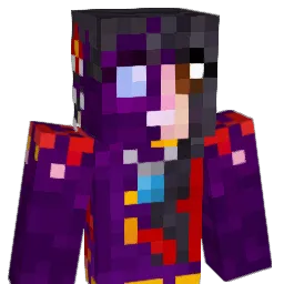 NanoSounds_ Minecraft avatar bust
