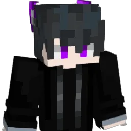 Nanophyr Minecraft avatar bust
