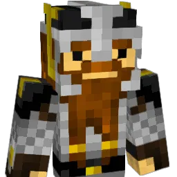 Nanosimo Minecraft avatar bust