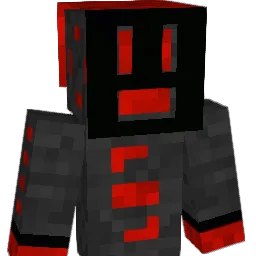 Nanouner10 Minecraft avatar bust