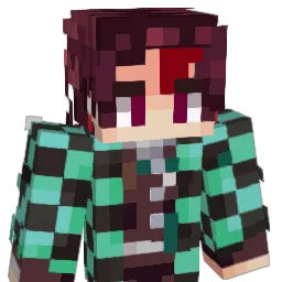 Nantus_G Minecraft avatar bust