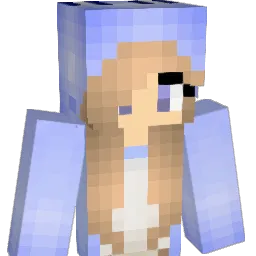 Nany_20 Minecraft avatar bust